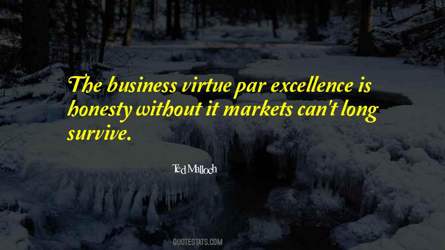 Business Long Quotes #89731