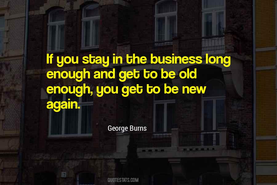 Business Long Quotes #924495