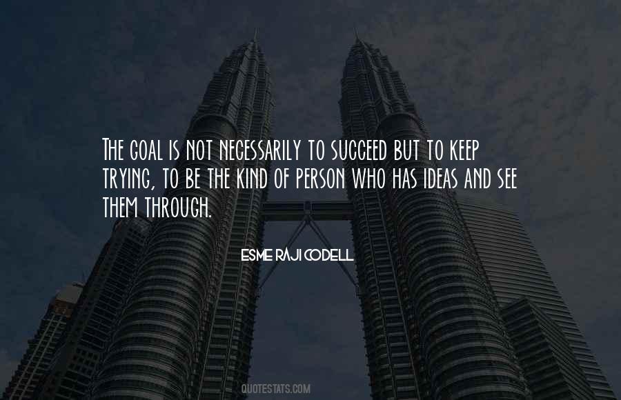 Dream Freely Quotes #1861512