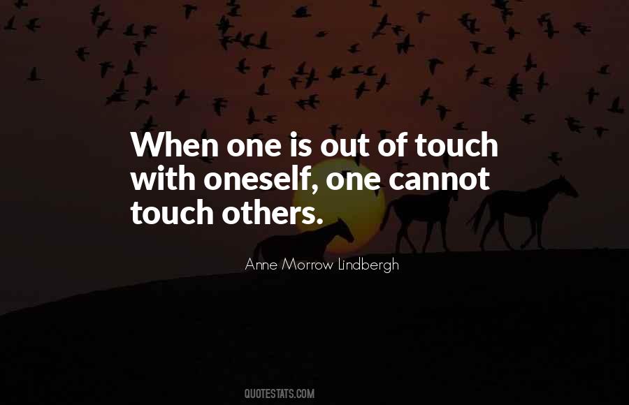 Quotes About Self Loneliness #881749