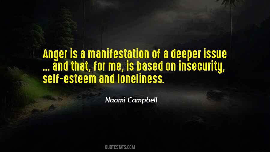 Quotes About Self Loneliness #929304