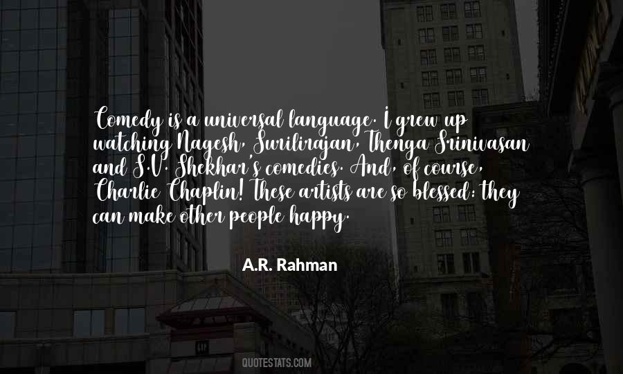 How To Make Yourself Happy Quotes #110961