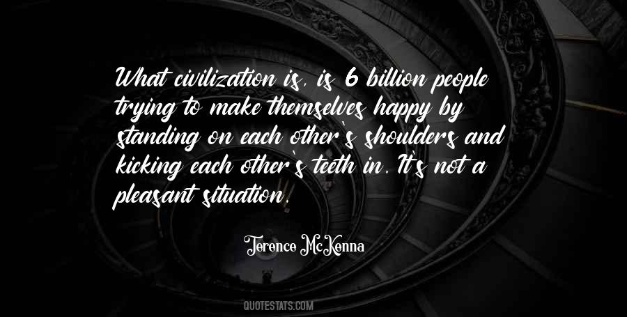 How To Make Yourself Happy Quotes #117091