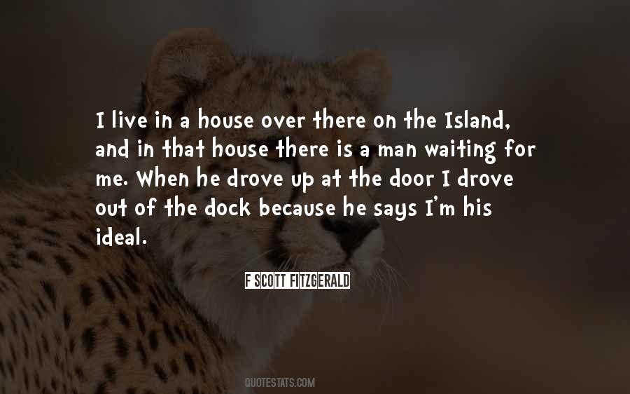 Dream House Quotes #1195159