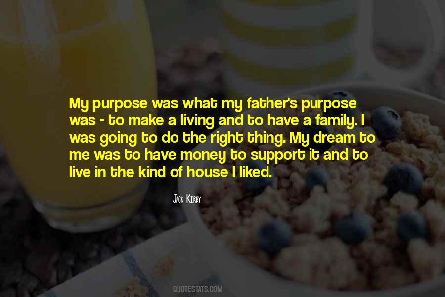 Dream House Quotes #1611176