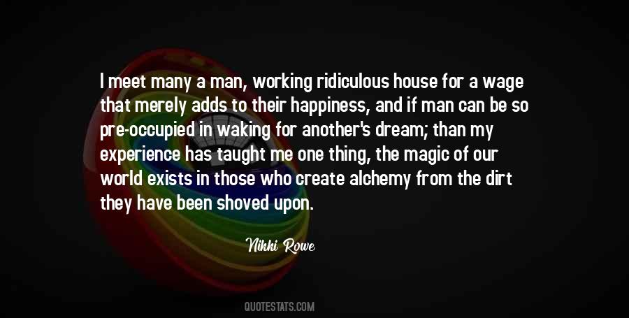 Dream House Quotes #561375