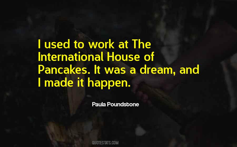 Dream House Quotes #712572