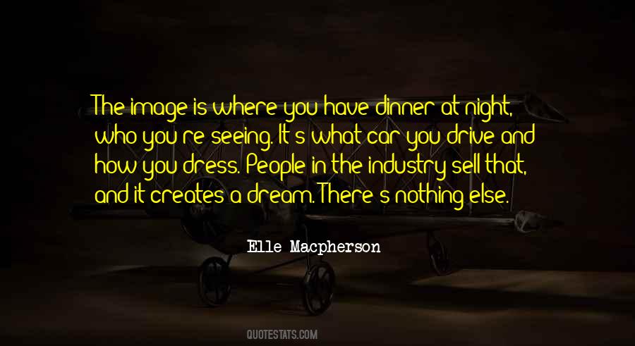 Dream In The Night Quotes #1220633