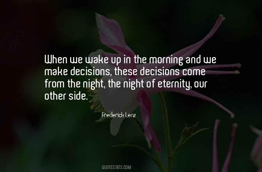 Dream In The Night Quotes #830472