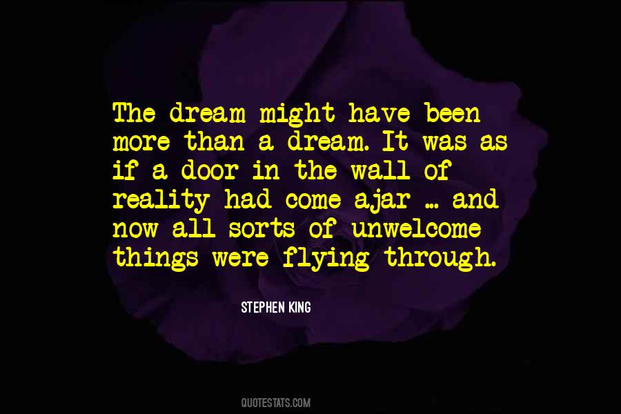 Dream It Quotes #1380799