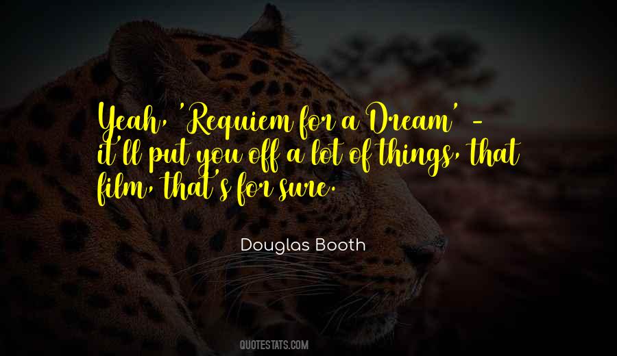Dream It Quotes #1384859