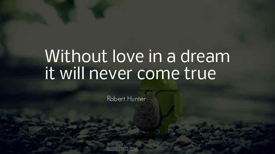 Dream It Quotes #1447774