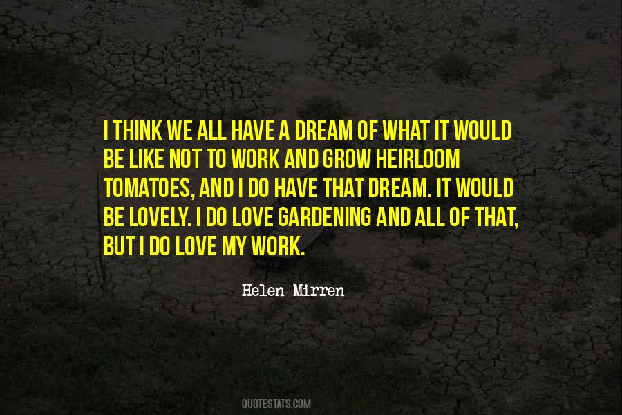 Dream It Quotes #997769