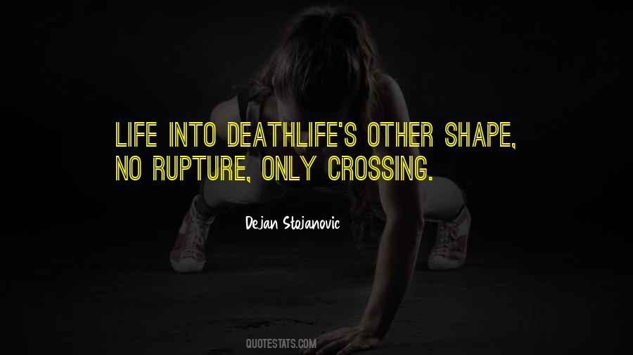 Death Literature Quotes #642089