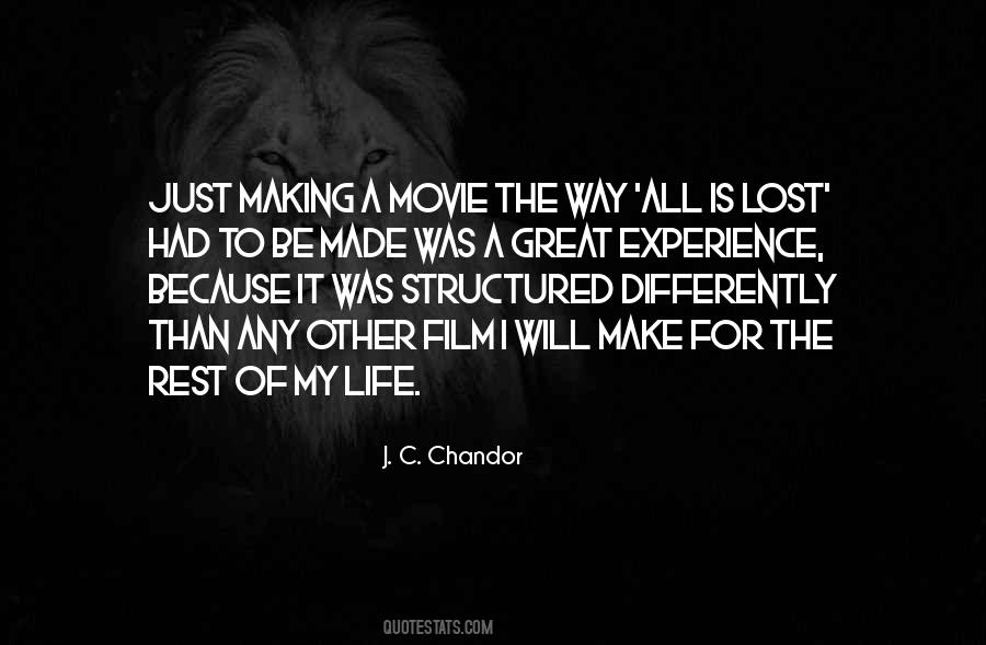 Dream Killer Quotes #1169824