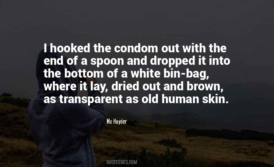 Dream Killer Quotes #1395572