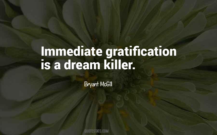 Dream Killer Quotes #930168