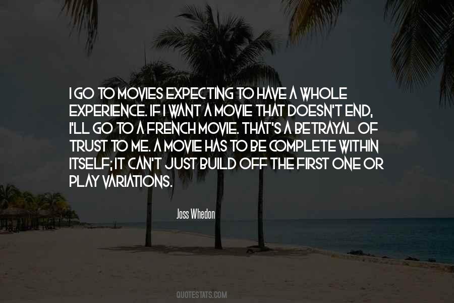 I Just Want It To End Quotes #577227