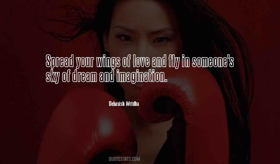 Dream Life Love Quotes #705777