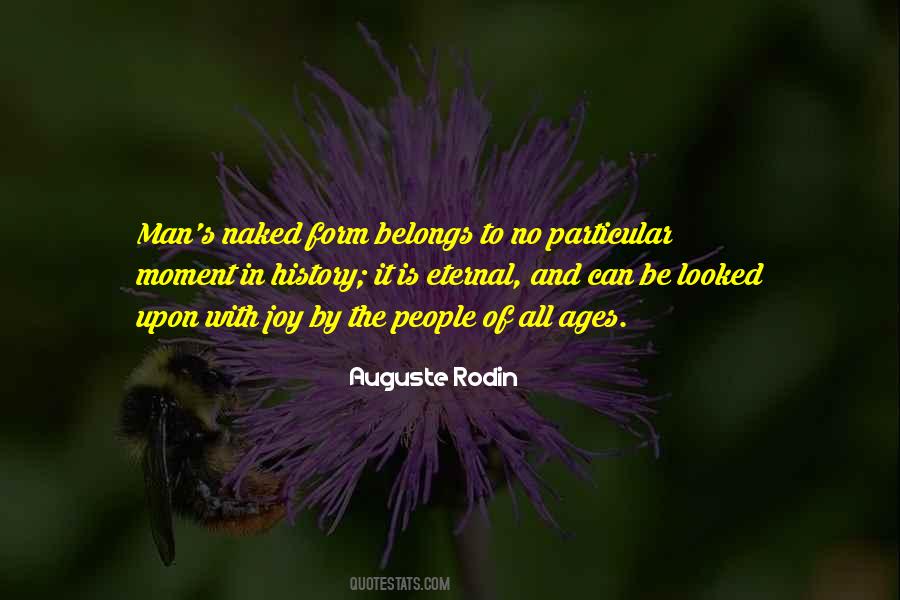 Joy Moment Quotes #280884