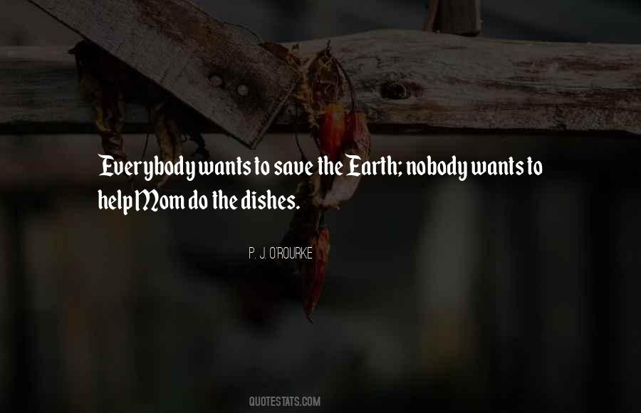 Nobody Will Help You Quotes #474402