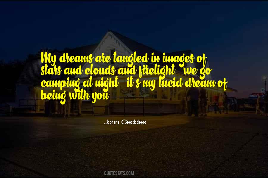 Dream Love Quotes #72718 Dream Love Quotes #72718