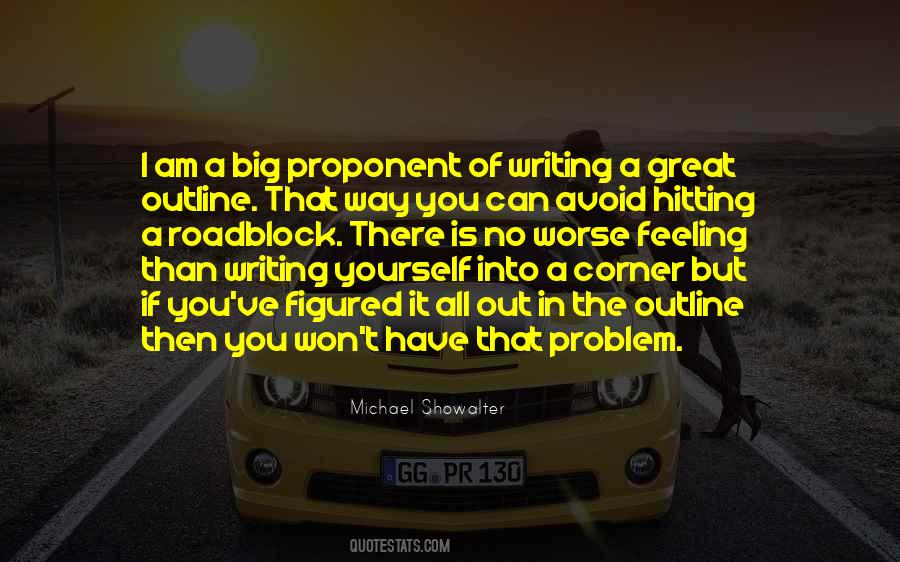 No Worse Feeling Quotes #1303395