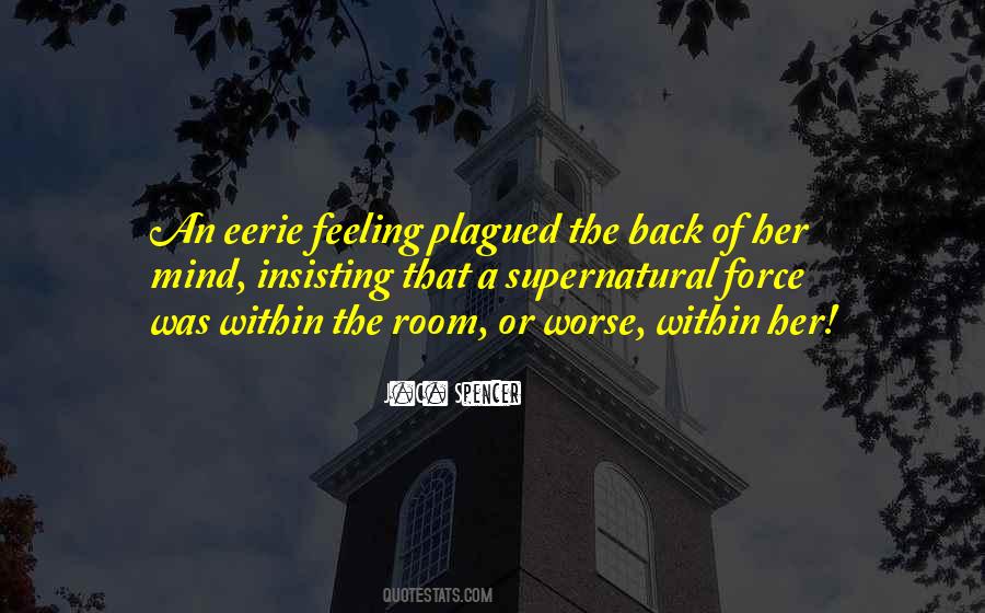 No Worse Feeling Quotes #1708949