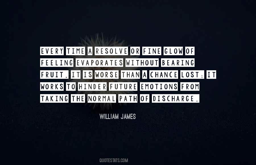 No Worse Feeling Quotes #367286