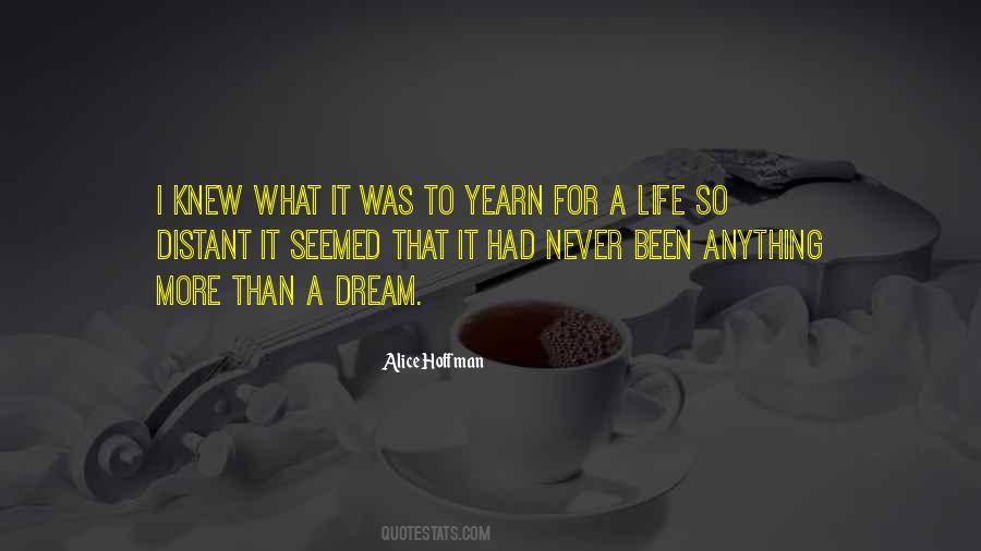 Dream More Quotes #161071