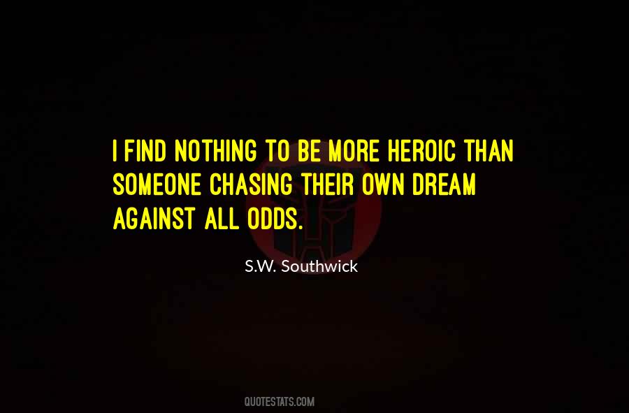 Dream More Quotes #201959 Dream More Quotes #201959