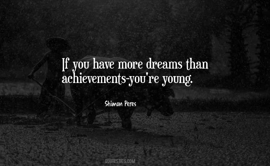 Dream More Quotes #207880 Dream More Quotes #207880