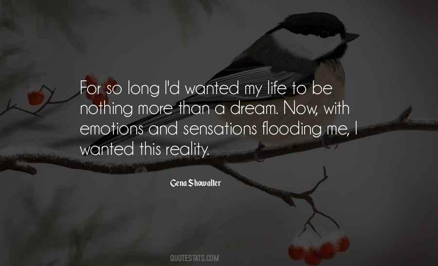 Dream More Quotes #37024 Dream More Quotes #37024