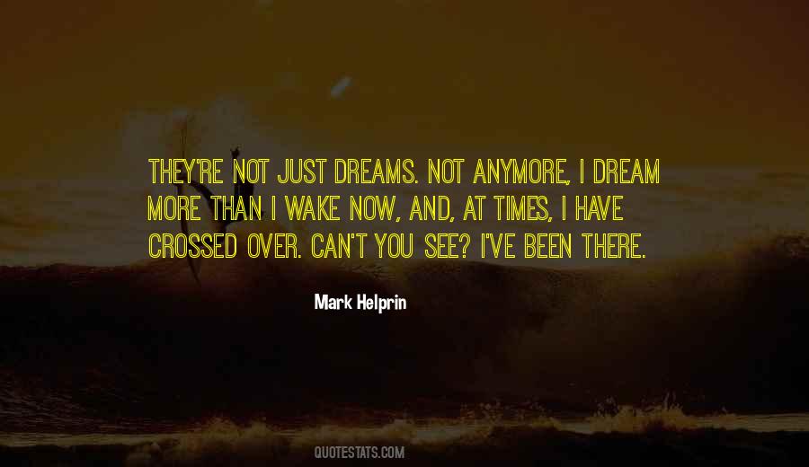 Dream More Quotes #500101