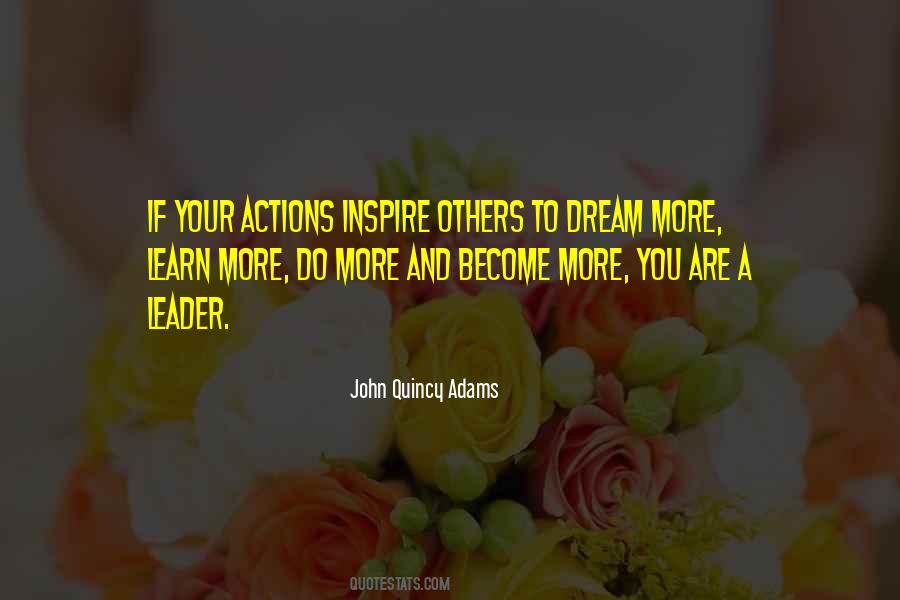 Dream More Quotes #728173