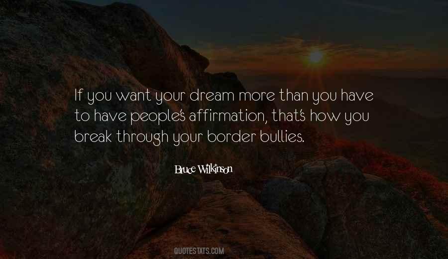 Dream More Quotes #746788