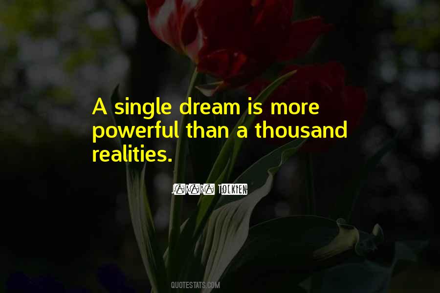 Dream More Quotes #89497