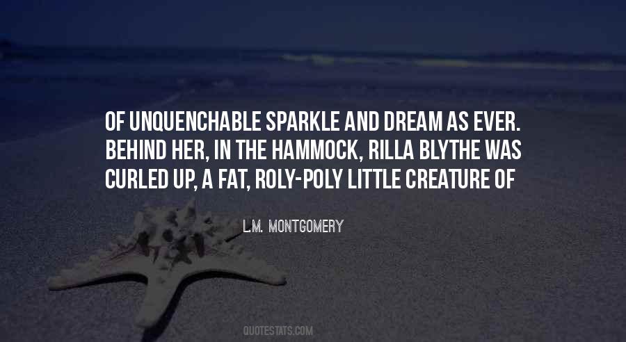 Dream Of Her Quotes #17429
