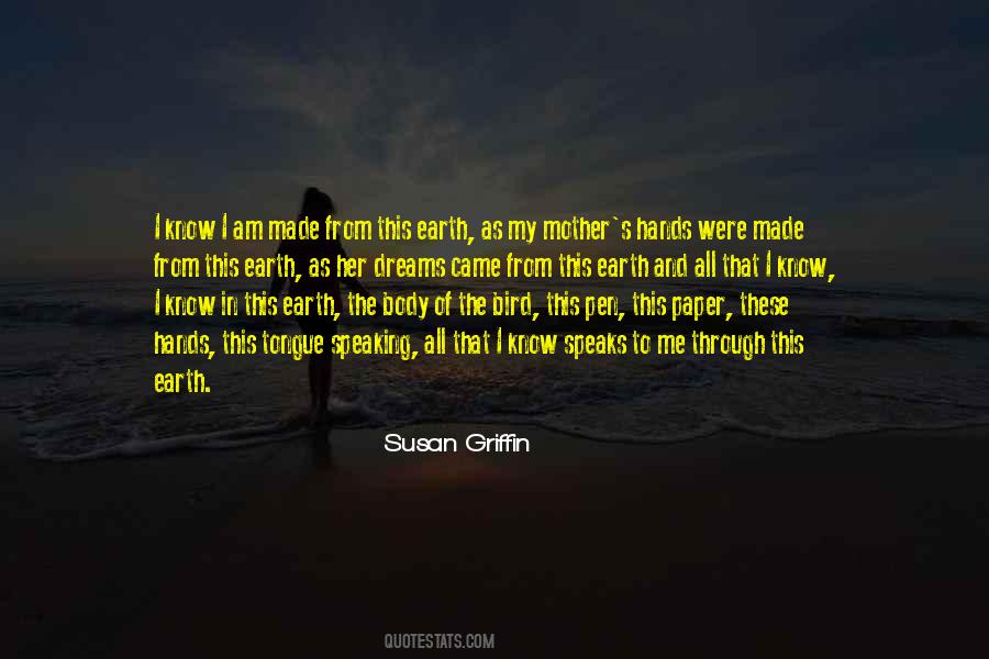 Dream Of Her Quotes #508726