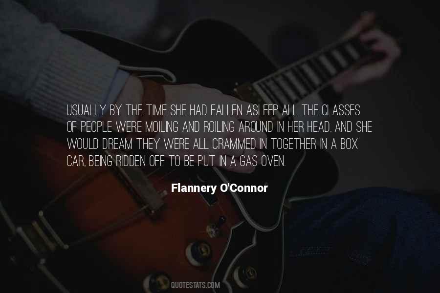 Dream Of Her Quotes #620743