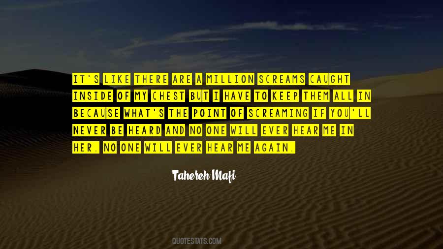 What You Have Inside Quotes #1248555