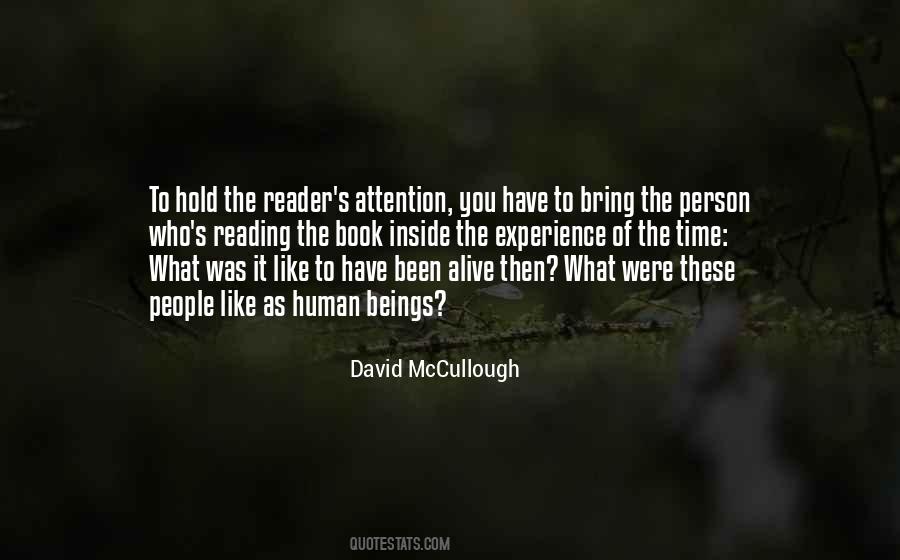 What You Have Inside Quotes #1510234