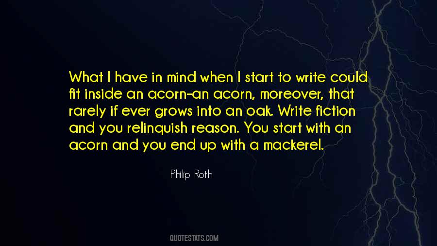 What You Have Inside Quotes #418287