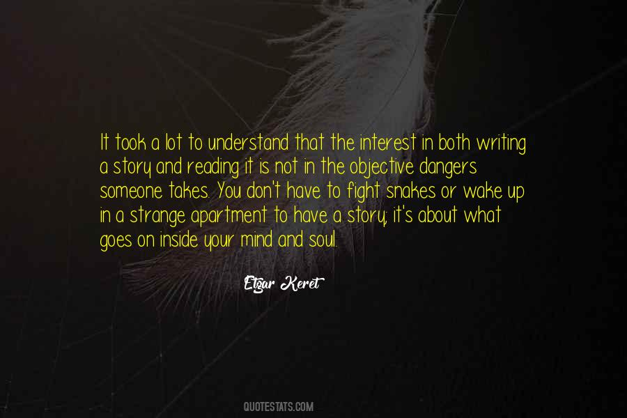 What You Have Inside Quotes #894069