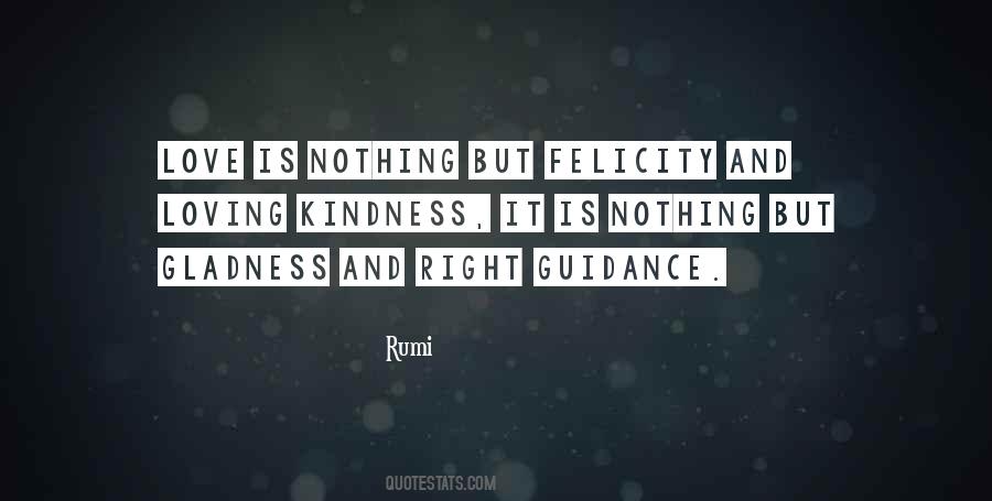 Right Guidance Quotes #1493491