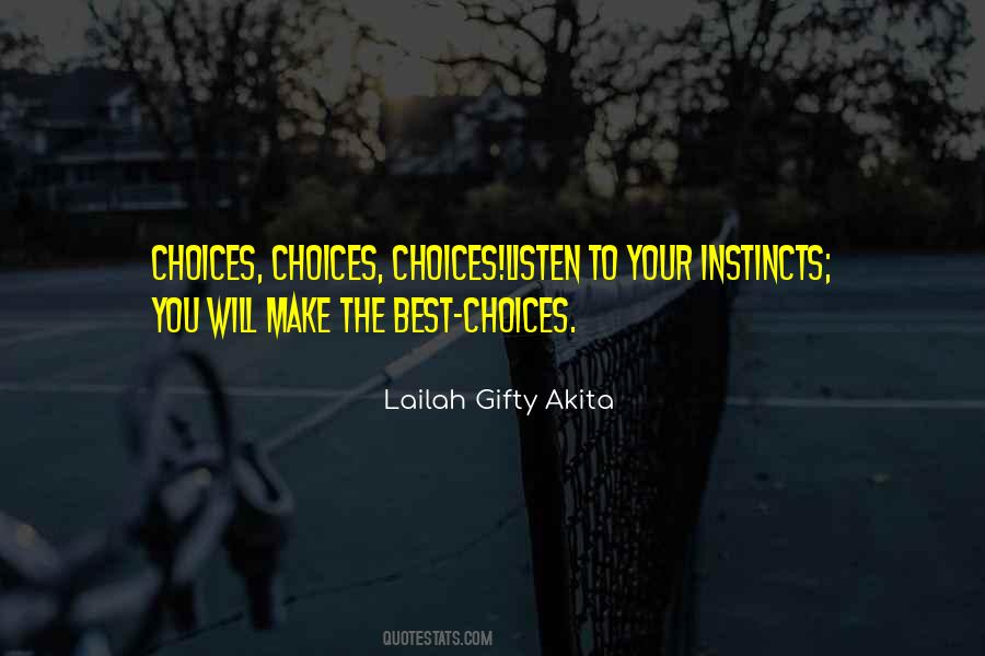 Right Guidance Quotes #755340