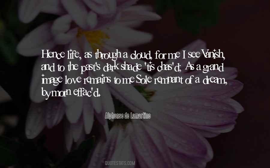 Dream Of Me Quotes #108984