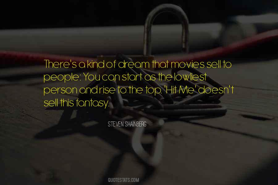 Dream Of Me Quotes #122955