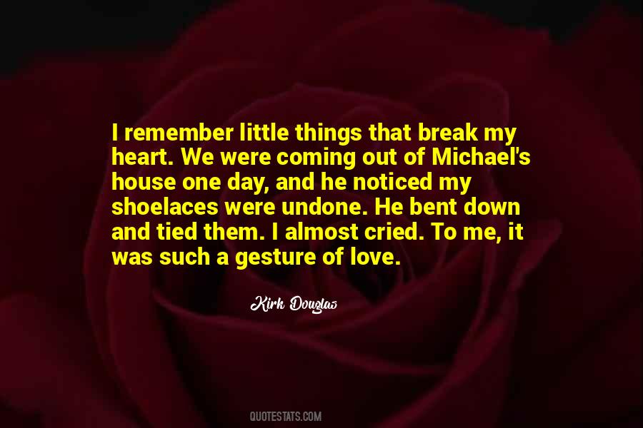 Dream Of Me Quotes #127985