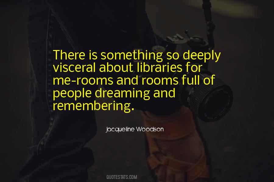 Dream Of Me Quotes #170369